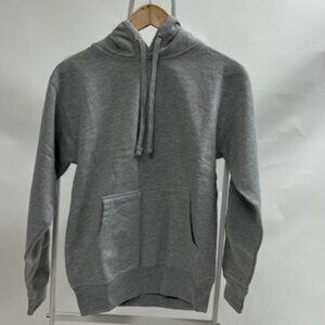 Cotton Heritage Men's Heavyweight Hoodie Sweater HGrey